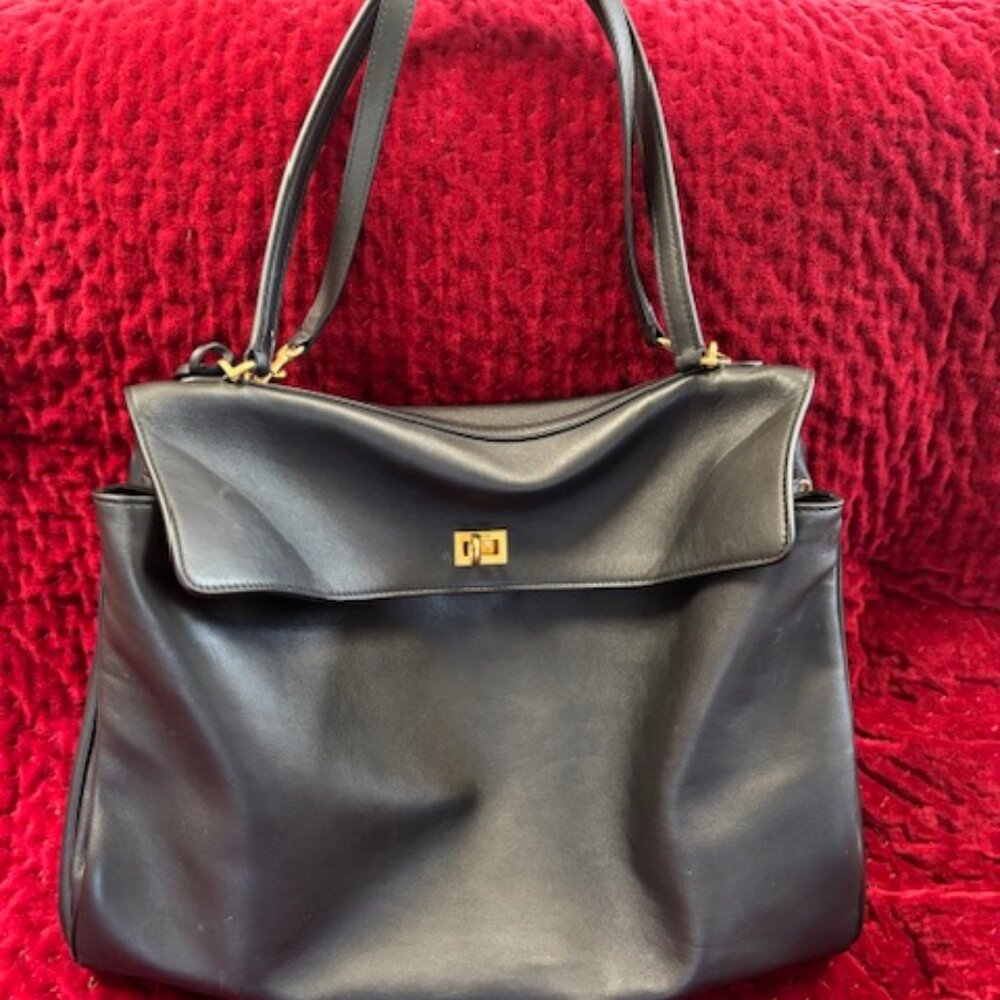 Balenciaga Large Rodeo - Picture 16 of 16